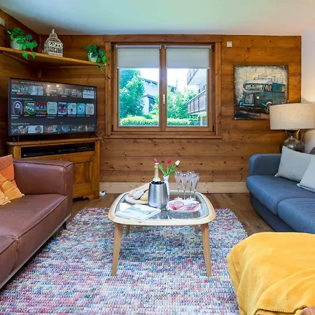 Апартаменты Edelweiss - Year