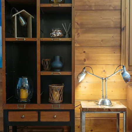 Edelweiss - Year Апартаменты *