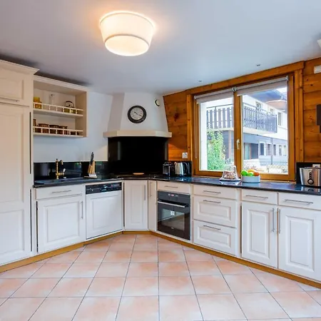 Edelweiss - Year * Шамони