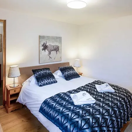 Edelweiss - Year Apartment