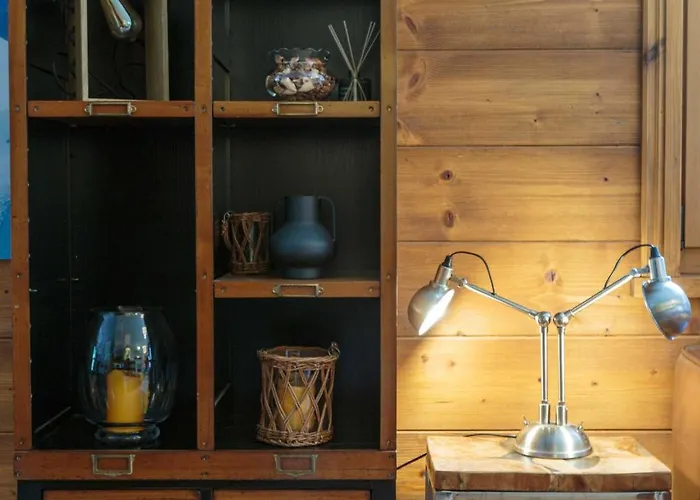 Edelweiss - Year Apartment *