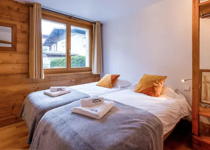 Edelweiss - Year Apartment