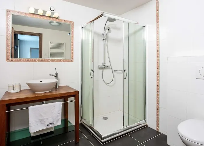 Edelweiss - Year Apartment