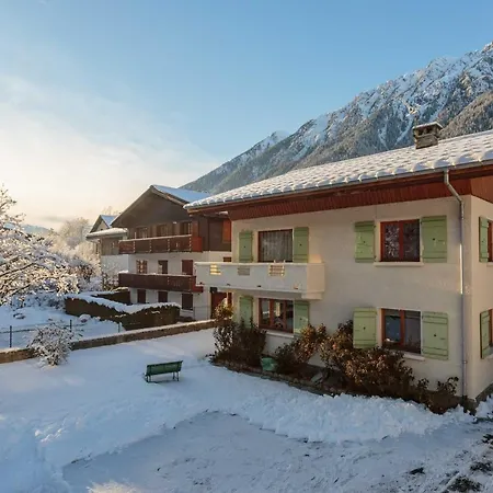 Apartamento Edelweiss - Year *