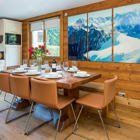 Edelweiss - Year * 霞慕尼