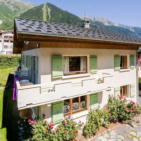 Apartamento Edelweiss - Year *