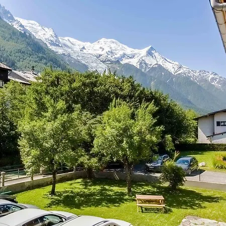 Apartamento Edelweiss - Year Chamonix Mont Blanc