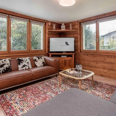 Edelweiss - Year Apartament