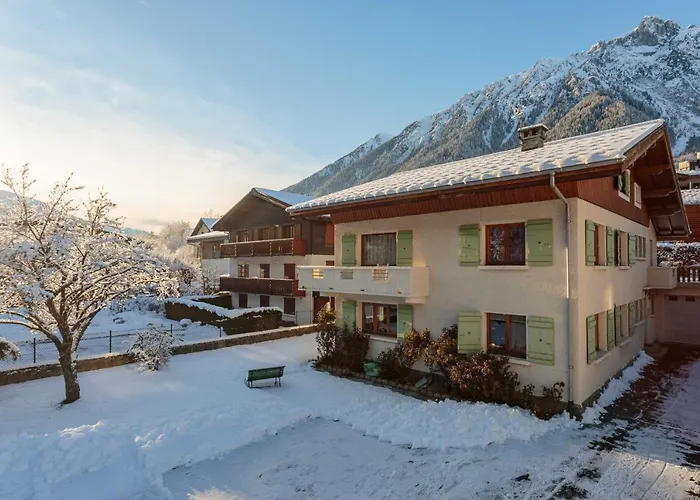 Apartman Edelweiss - Year *