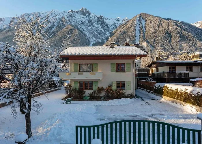 Apartman Edelweiss - Year *