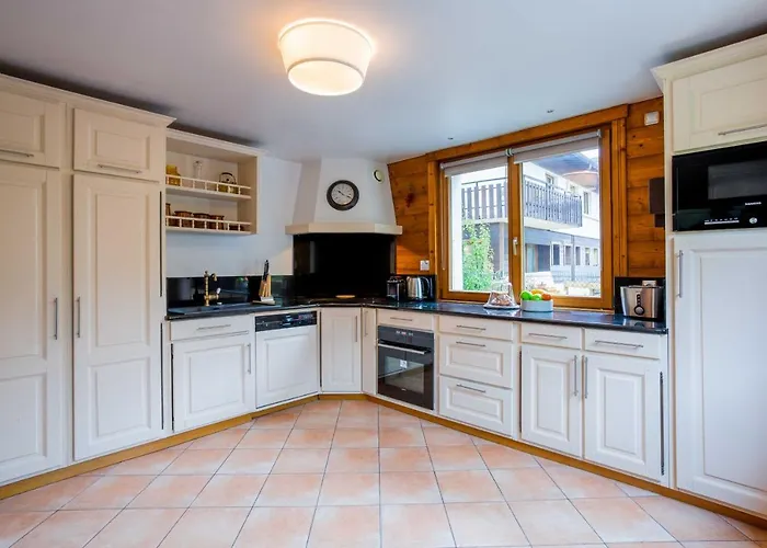 Edelweiss - Year * Chamonix