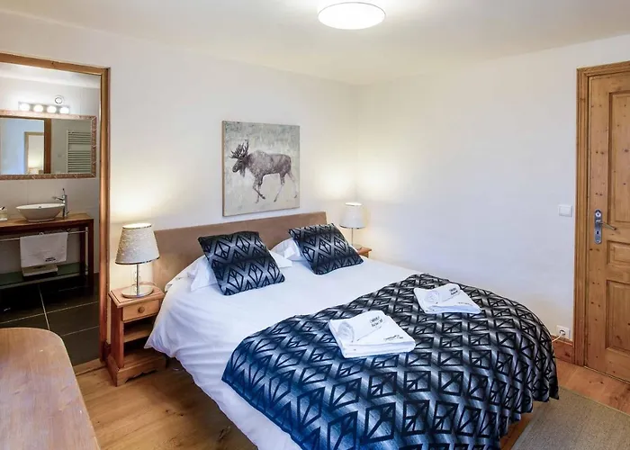 Edelweiss - Year Apartman