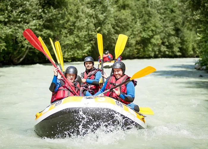 Edelweiss - Year Apartman Chamonix