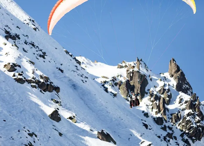 Apartman Edelweiss - Year